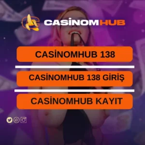 Casinomhub 138