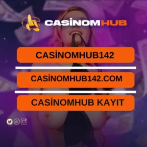 Casinomhub 142