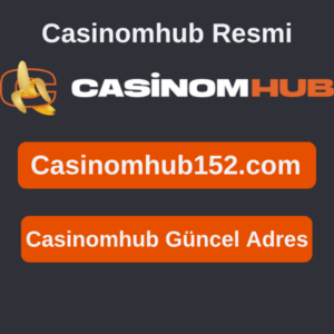 Casinomhub152